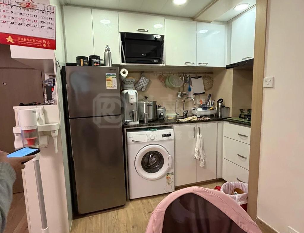 時代廣場 A座 - 28NTS – 香港北部都會區