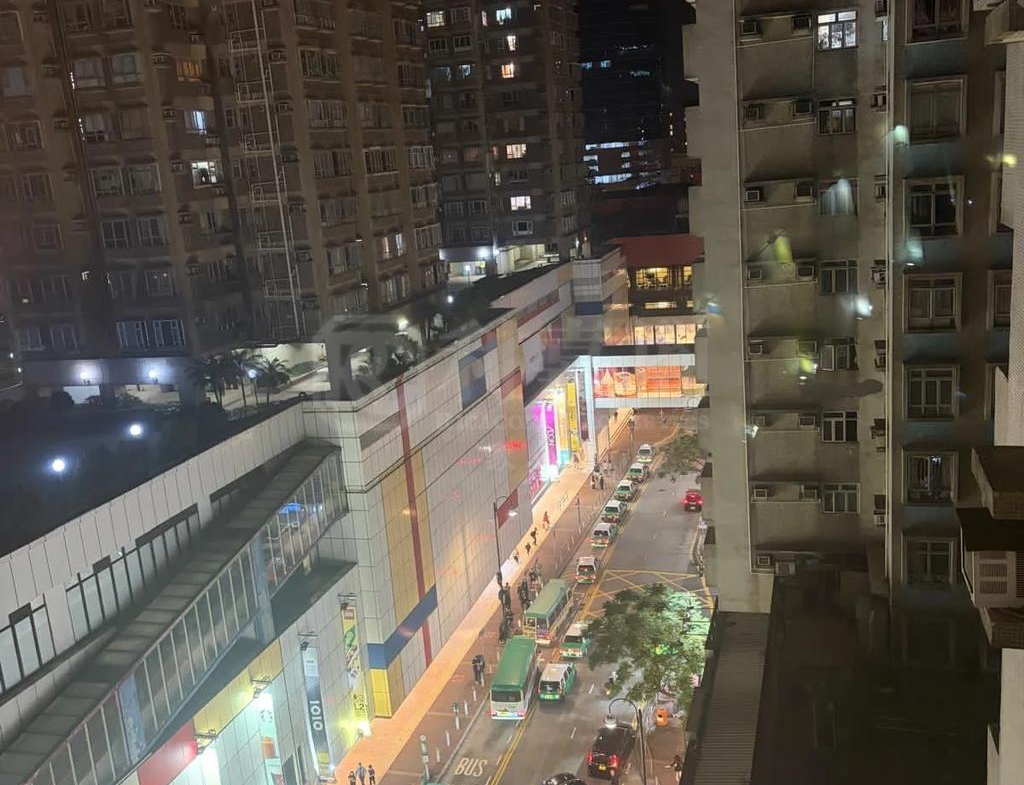 時代廣場 A座 - 28NTS – 香港北部都會區