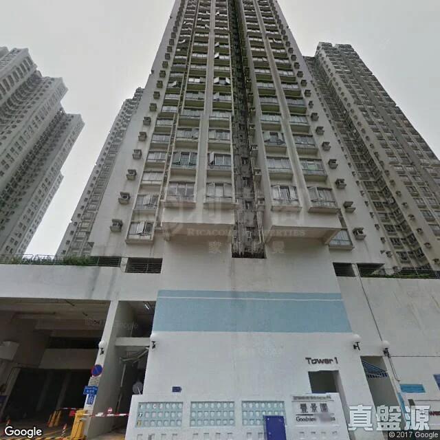 豐景園 3座 - 28NTS – 香港北部都會區