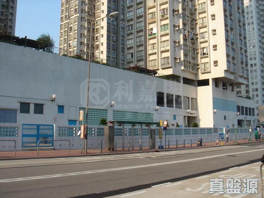 豐景園 3座 - 28NTS – 香港北部都會區