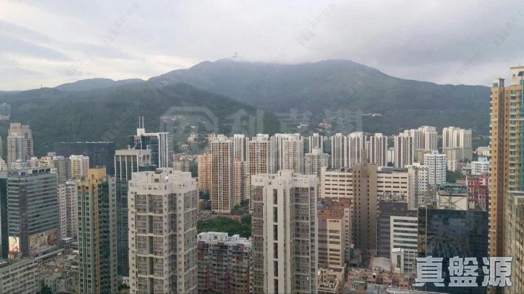 立坊 - 28NTS – 香港北部都會區