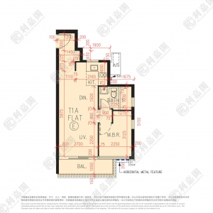 177235406557353_2000_ricacorp.png 峻巒 1C期 PARK YOHO SICILIA 1A座 - 28NTS – 香港北部都會區