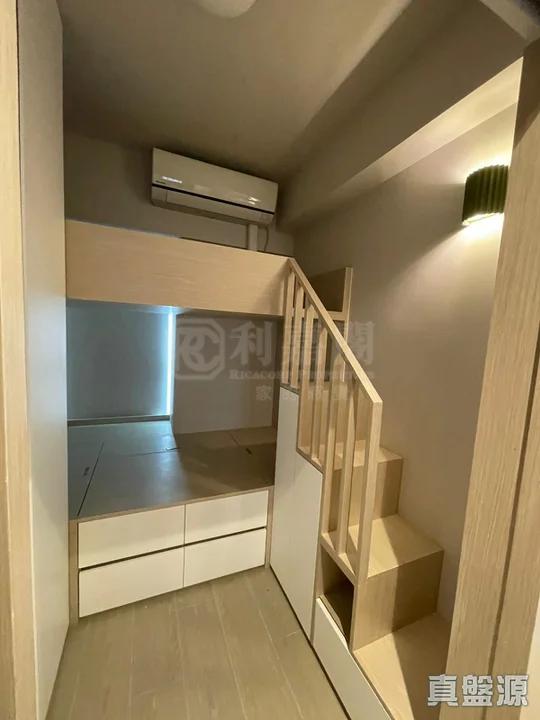 YOHO TOWN 1期 5座 - 28NTS – 香港北部都會區