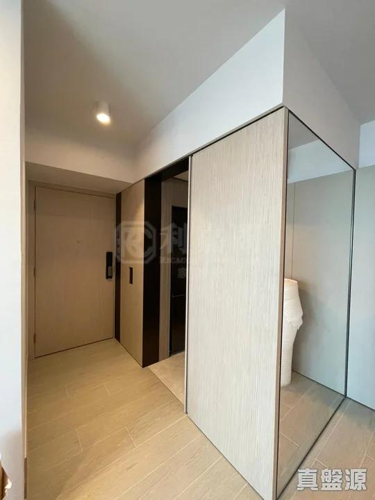 YOHO TOWN 1期 5座 - 28NTS – 香港北部都會區