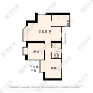 177236257936459_2000_ricacorp.png 翠怡花園 1期 3座 - 28NTS – 香港北部都會區