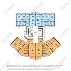 177236314239022_2000_ricacorp.png 翹翠峰 3座 - 28NTS – 香港北部都會區