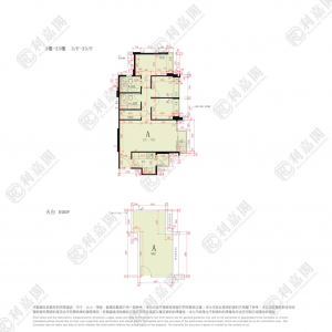 177236663347622_2000_ricacorp.png 世宙 2座 - 28NTS – 香港北部都會區