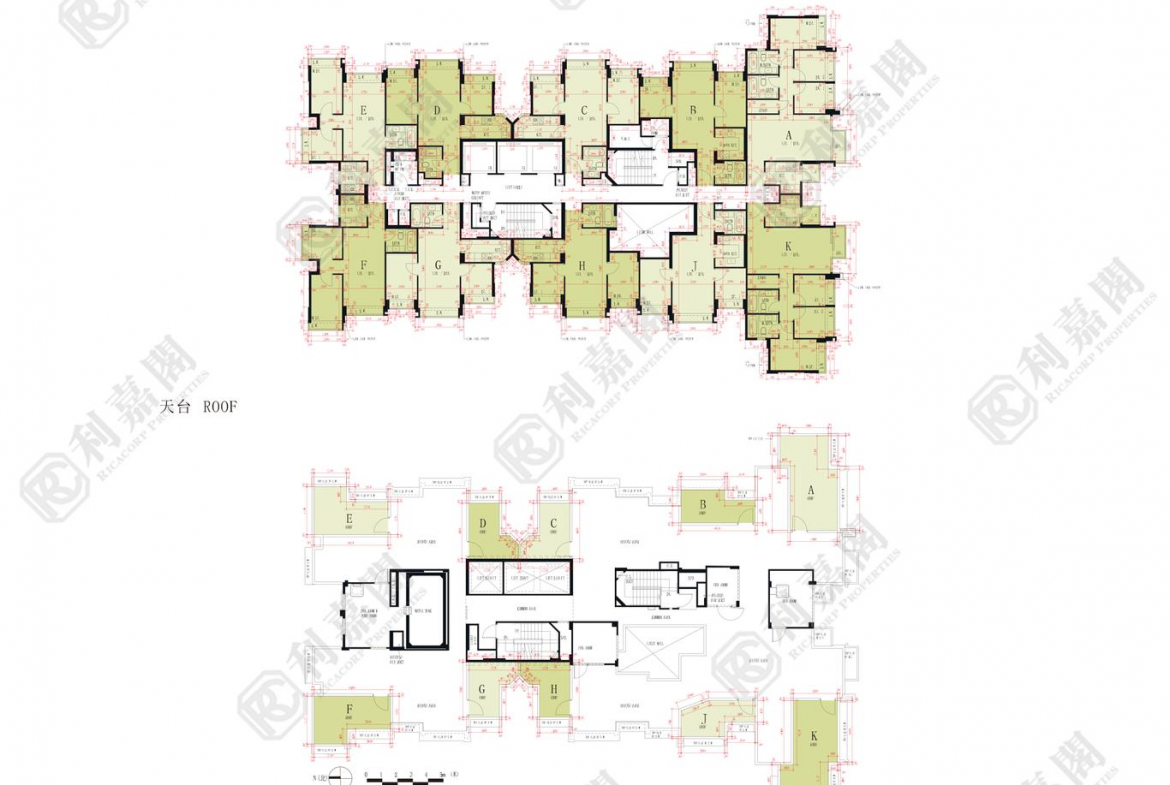世宙 2座 - 28NTS – 香港北部都會區
