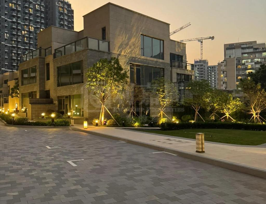 凱和山 5座 - 28NTS – 香港北部都會區