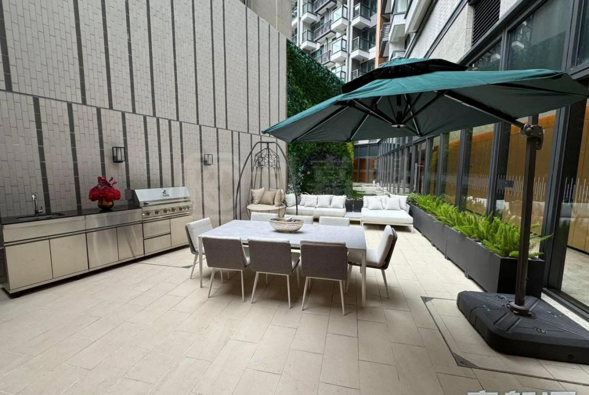 凱和山 5座 - 28NTS – 香港北部都會區