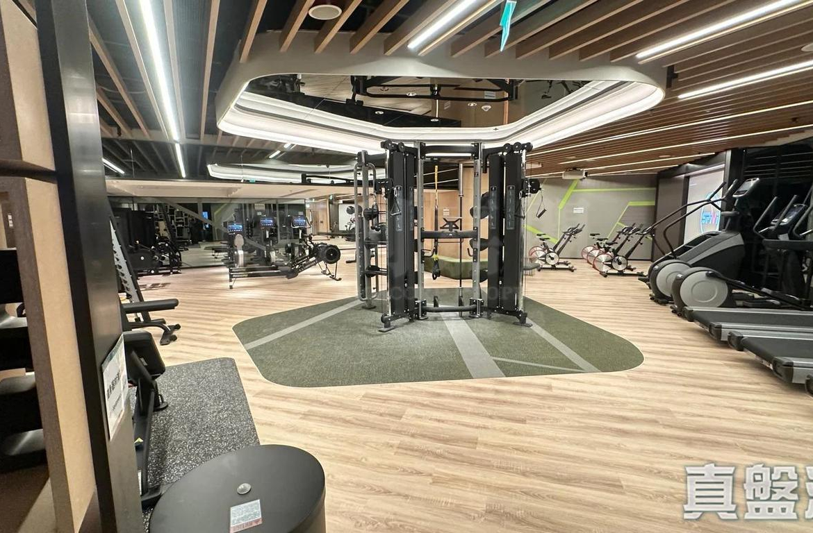 凱和山 5座 - 28NTS – 香港北部都會區