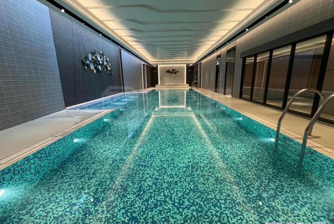 凱和山 5座 - 28NTS – 香港北部都會區