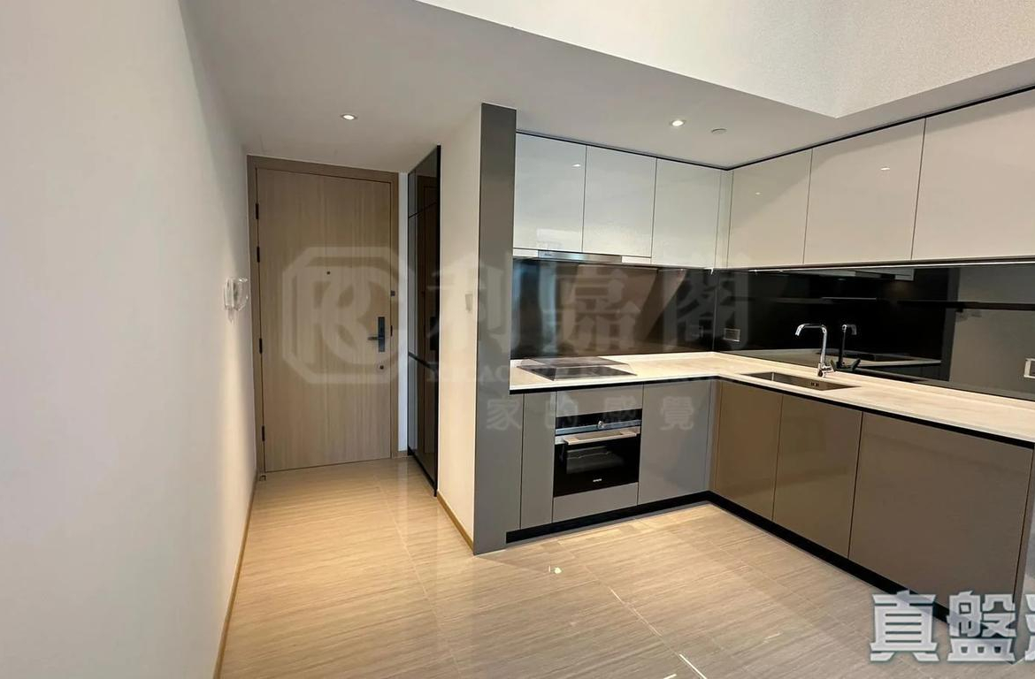 凱和山 5座 - 28NTS – 香港北部都會區