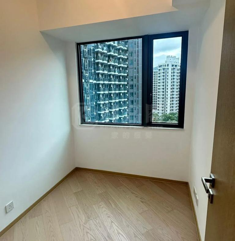 凱和山 5座 - 28NTS – 香港北部都會區