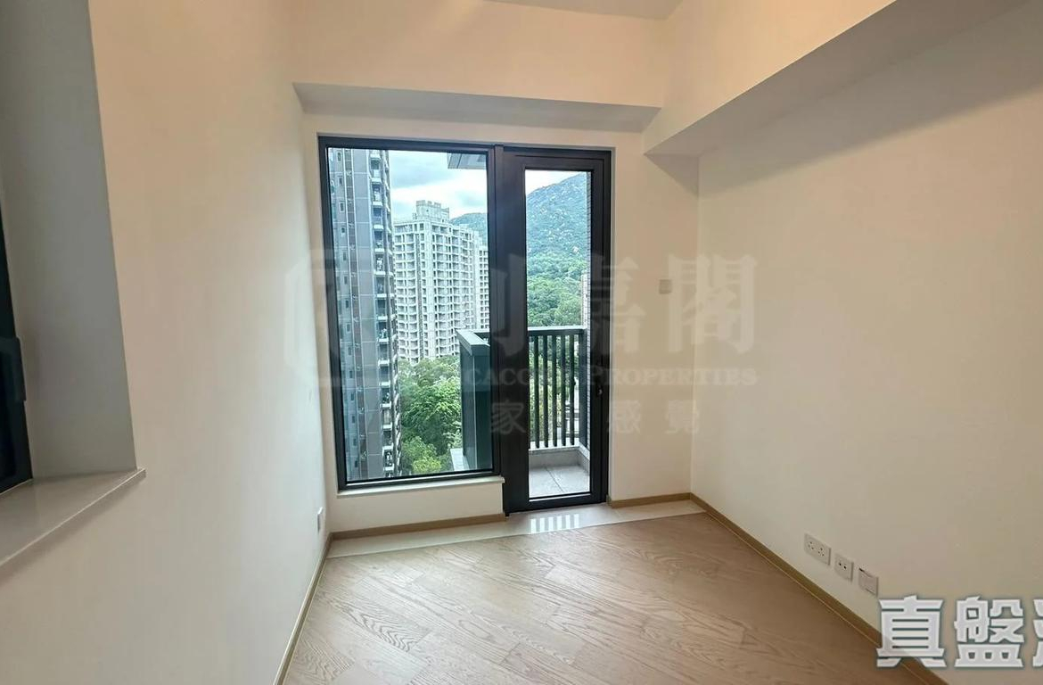 凱和山 5座 - 28NTS – 香港北部都會區