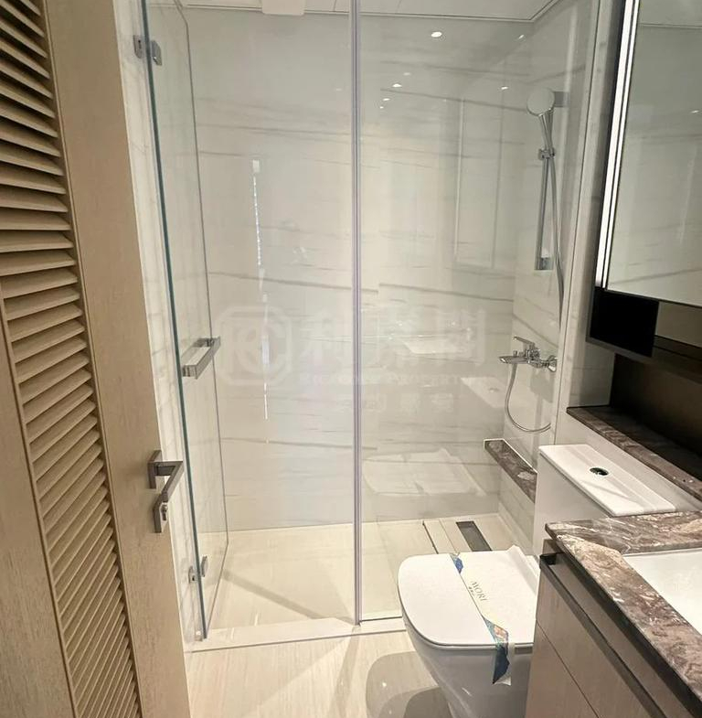 凱和山 5座 - 28NTS – 香港北部都會區