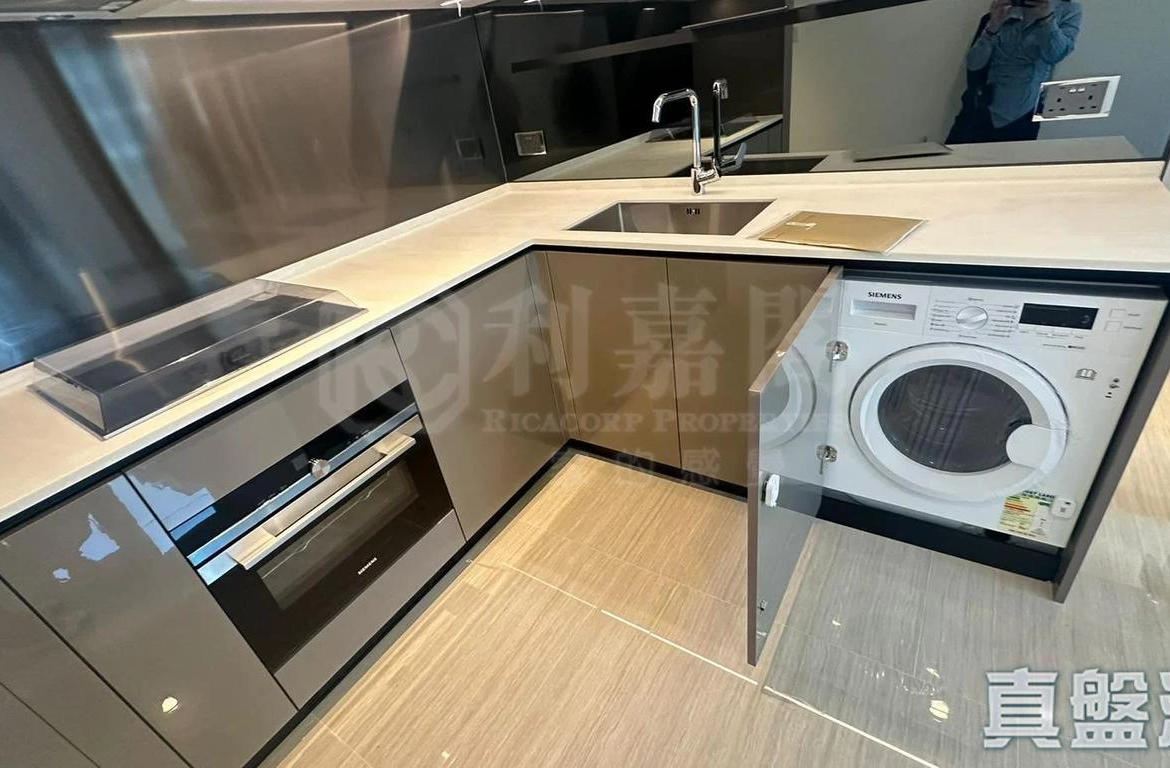 凱和山 5座 - 28NTS – 香港北部都會區