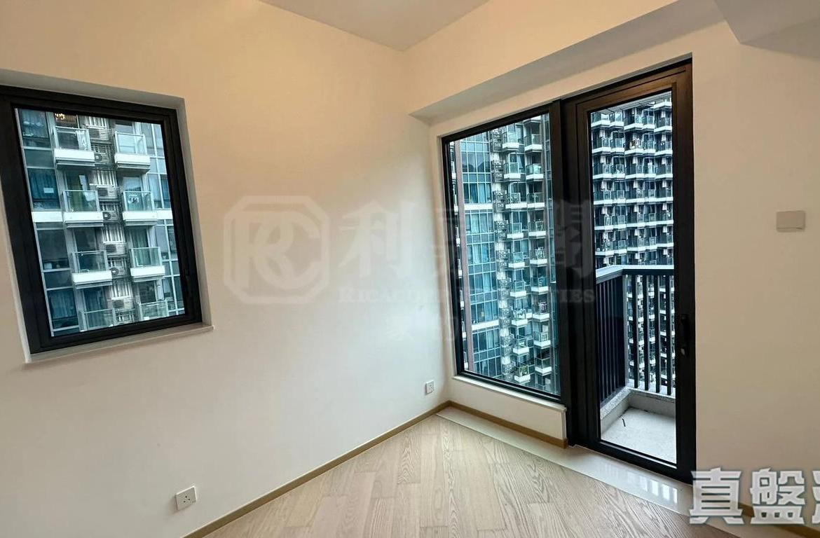 凱和山 5座 - 28NTS – 香港北部都會區