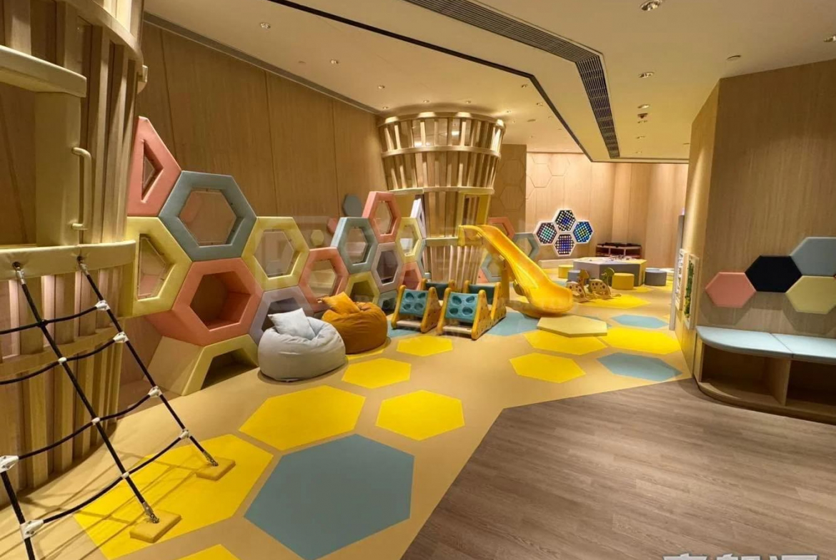 凱和山 5座 - 28NTS – 香港北部都會區