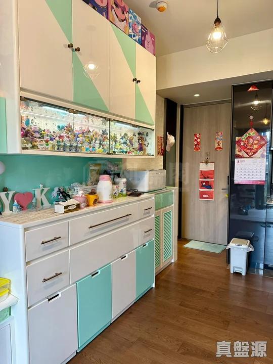 上源 2B座 - 28NTS – 香港北部都會區