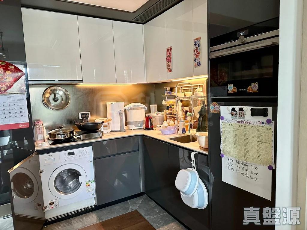 上源 2B座 - 28NTS – 香港北部都會區