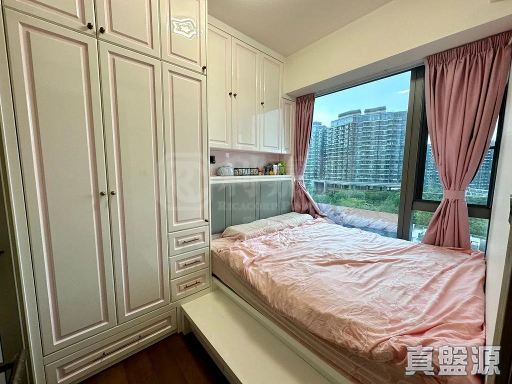 上源 2B座 - 28NTS – 香港北部都會區