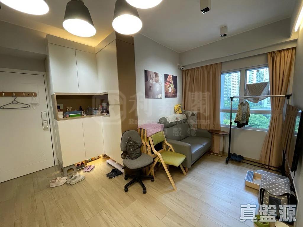 荃德花園 B座 - 28NTS – 香港北部都會區