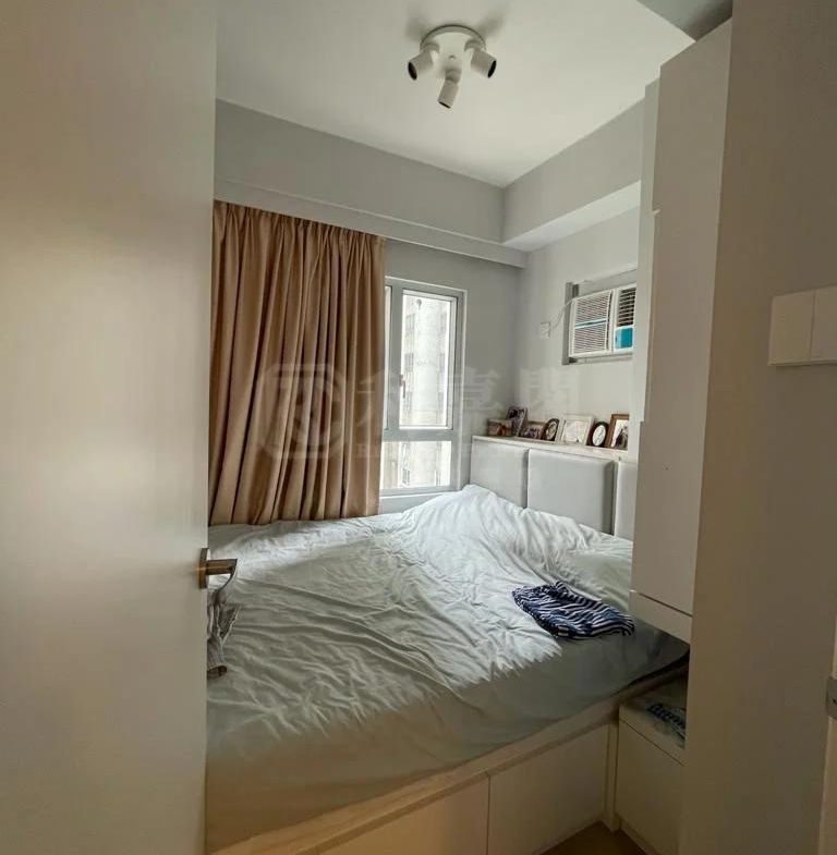 荃德花園 B座 - 28NTS – 香港北部都會區