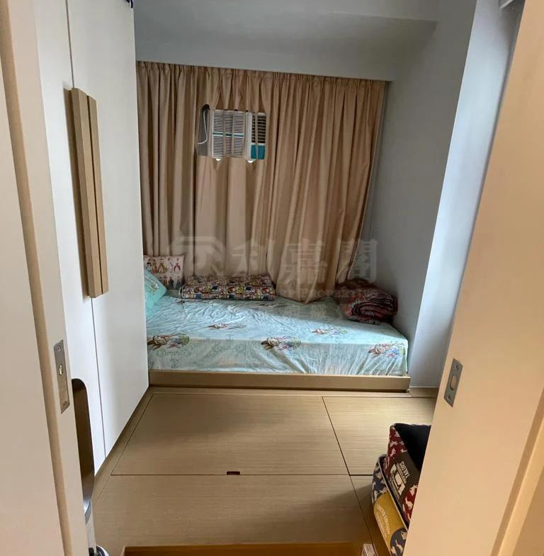 荃德花園 B座 - 28NTS – 香港北部都會區