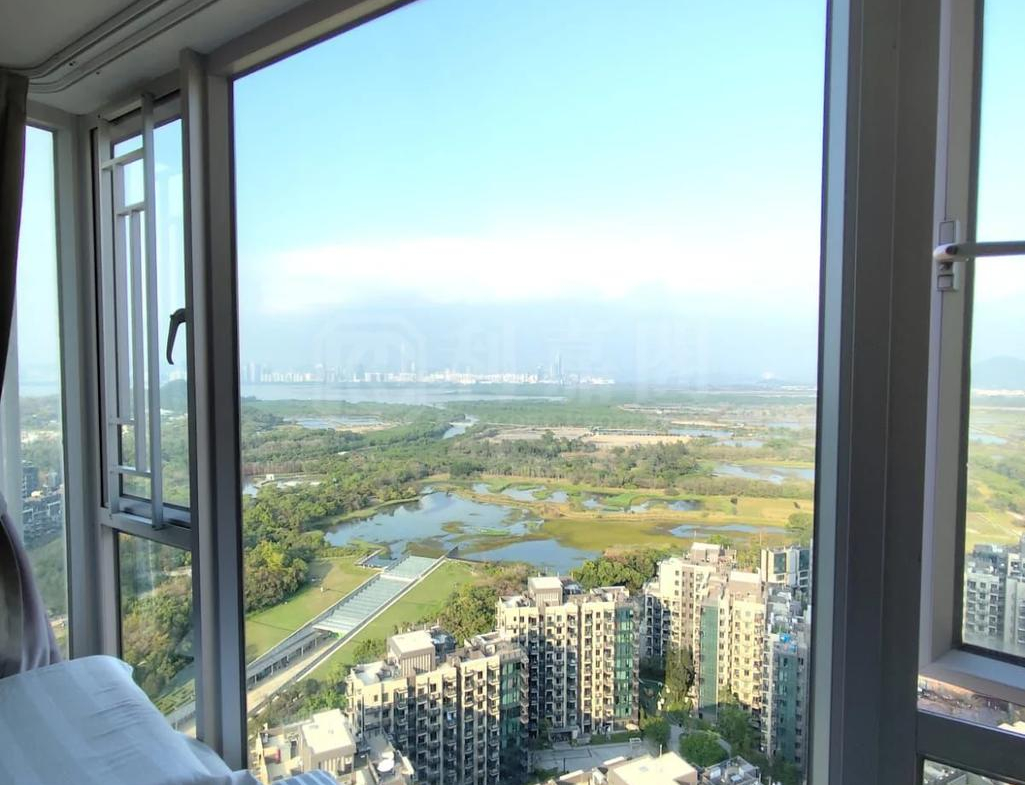 慧景軒 1座 - 28NTS – 香港北部都會區