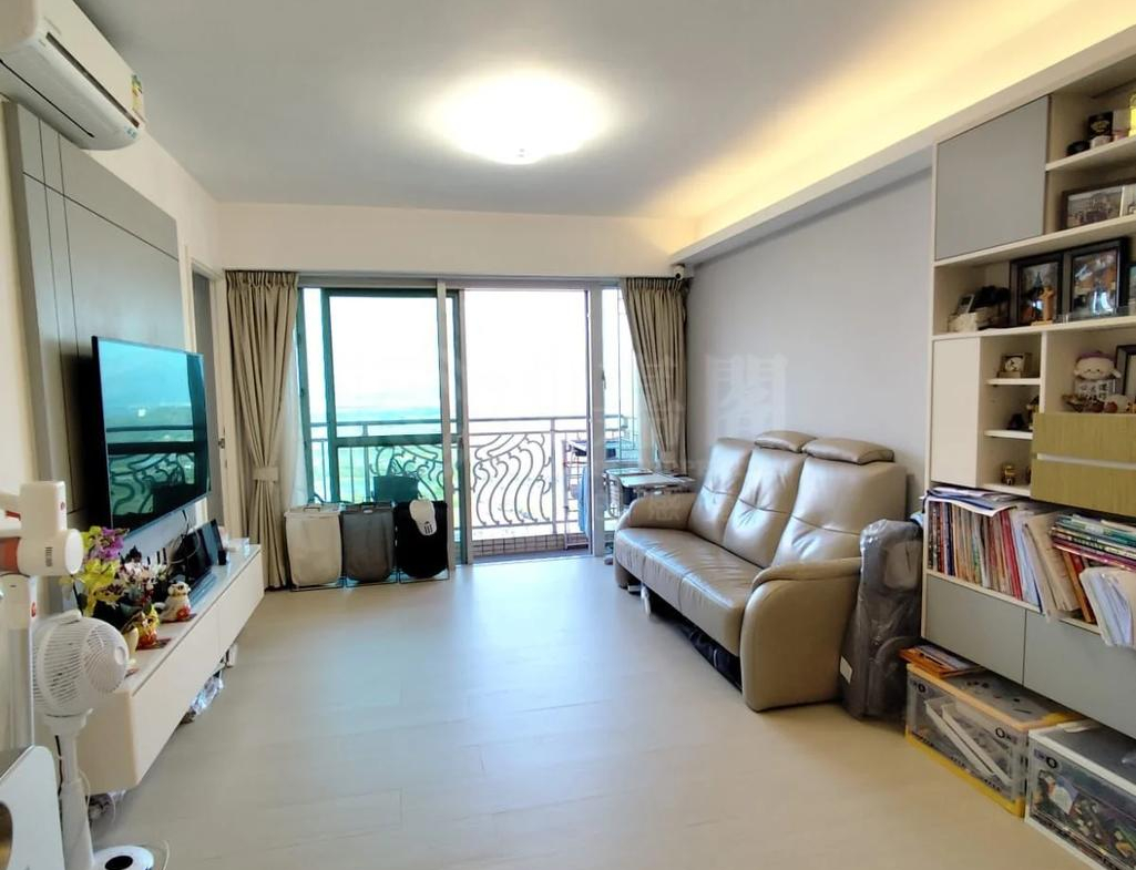 慧景軒 1座 - 28NTS – 香港北部都會區