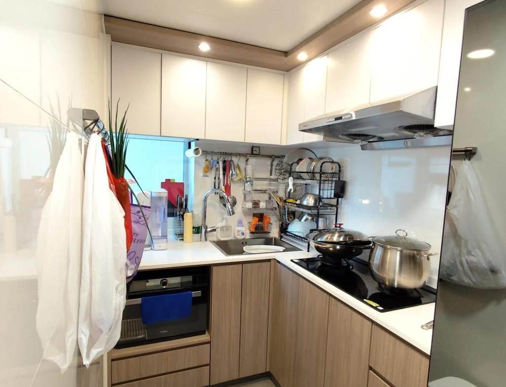 慧景軒 1座 - 28NTS – 香港北部都會區