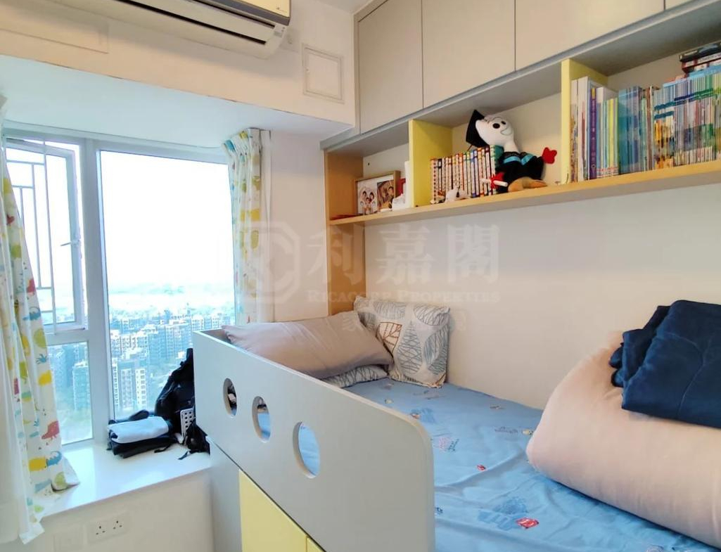 慧景軒 1座 - 28NTS – 香港北部都會區