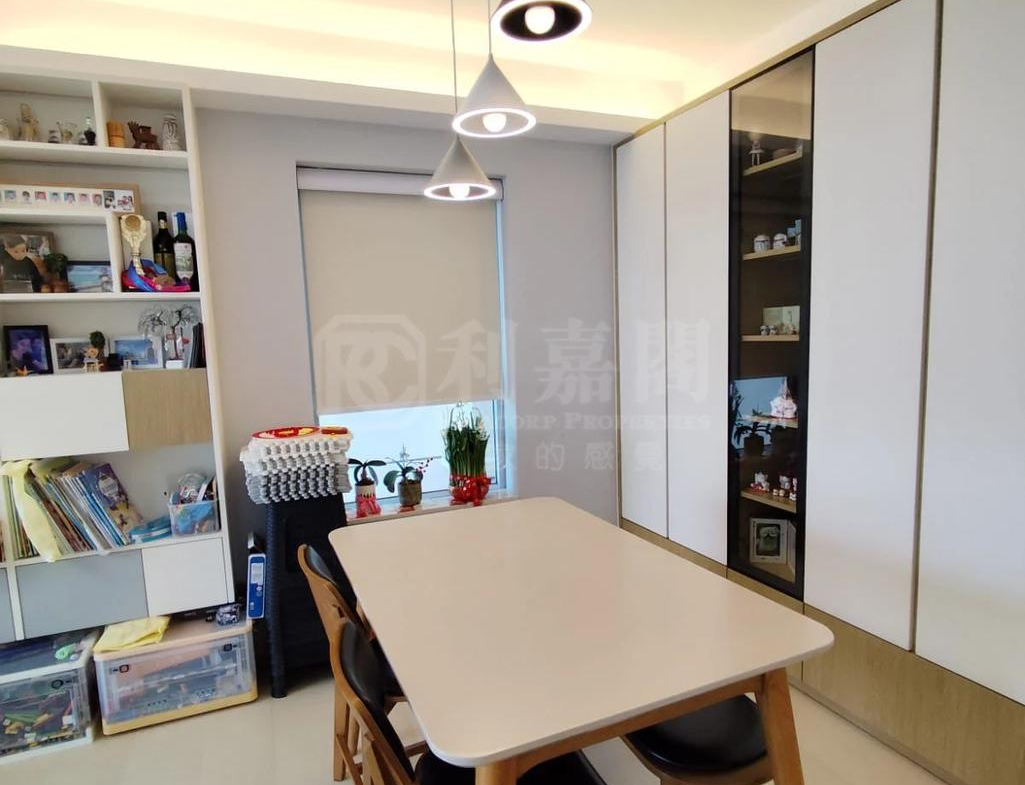 慧景軒 1座 - 28NTS – 香港北部都會區