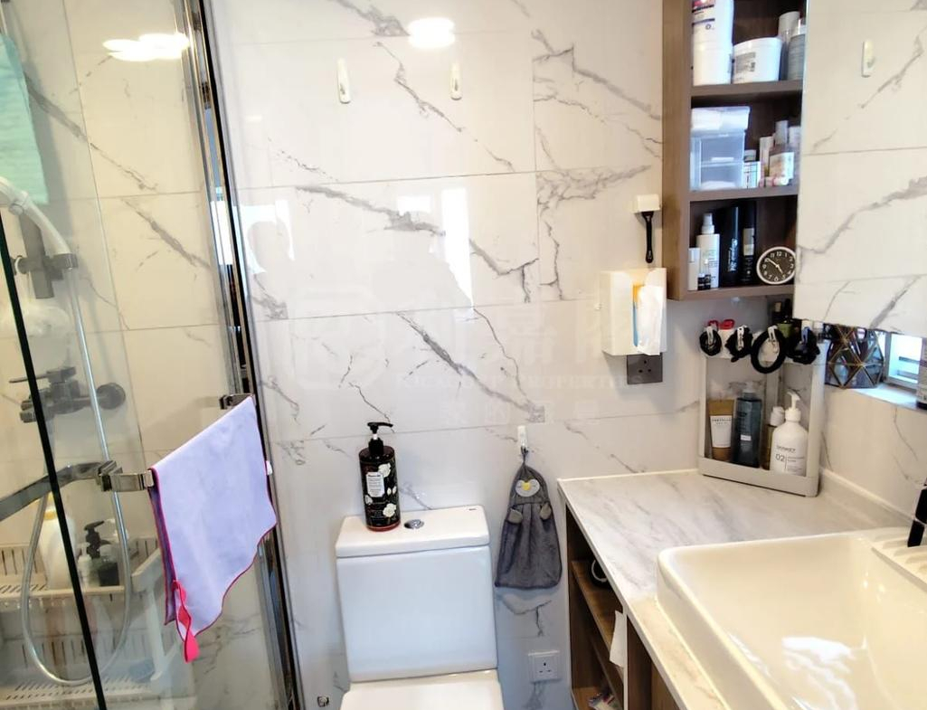 慧景軒 1座 - 28NTS – 香港北部都會區