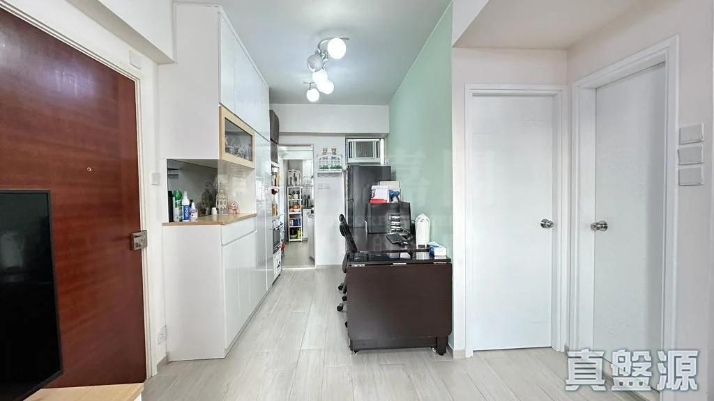 建德樓 - 28NTS – 香港北部都會區