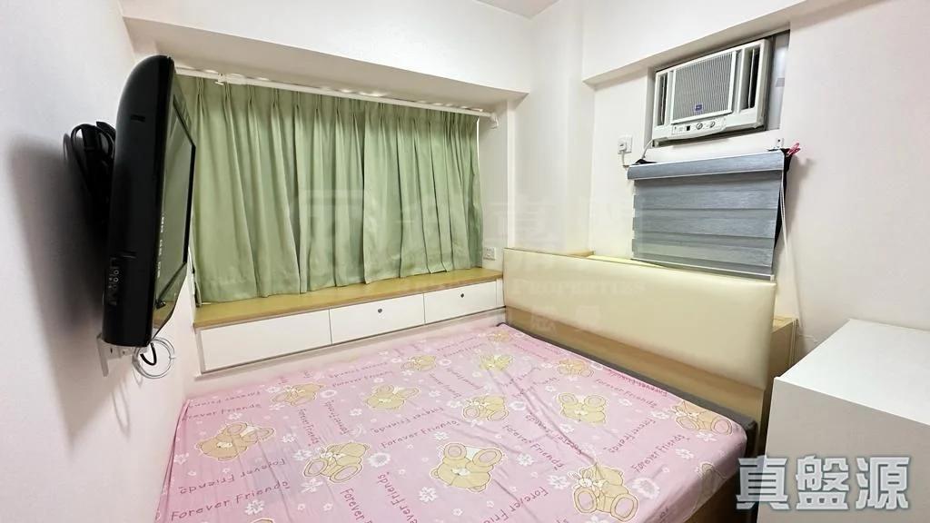 建德樓 - 28NTS – 香港北部都會區