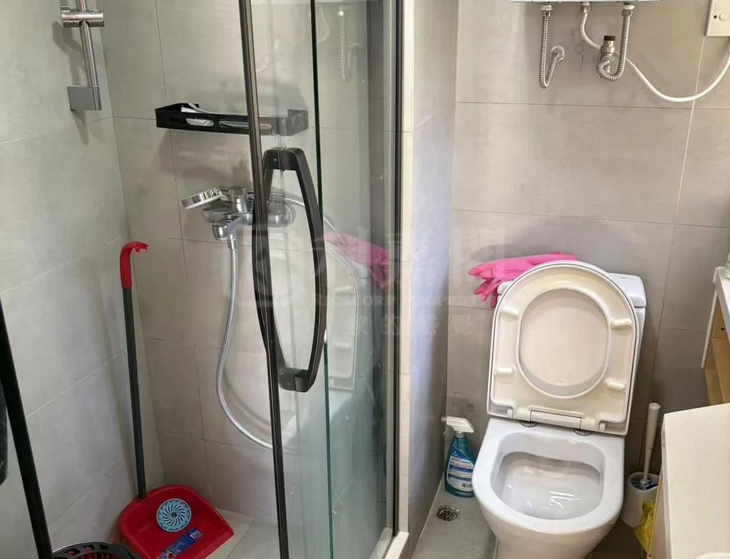 華都花園 3座 - 28NTS – 香港北部都會區