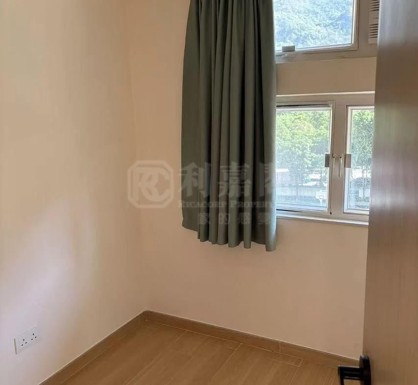 華都花園 3座 - 28NTS – 香港北部都會區