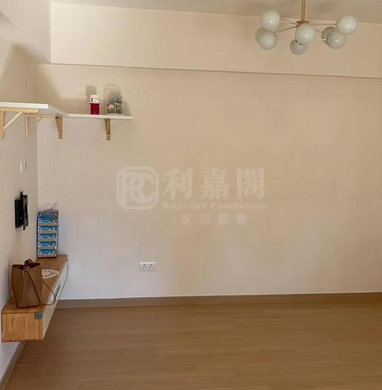 華都花園 3座 - 28NTS – 香港北部都會區