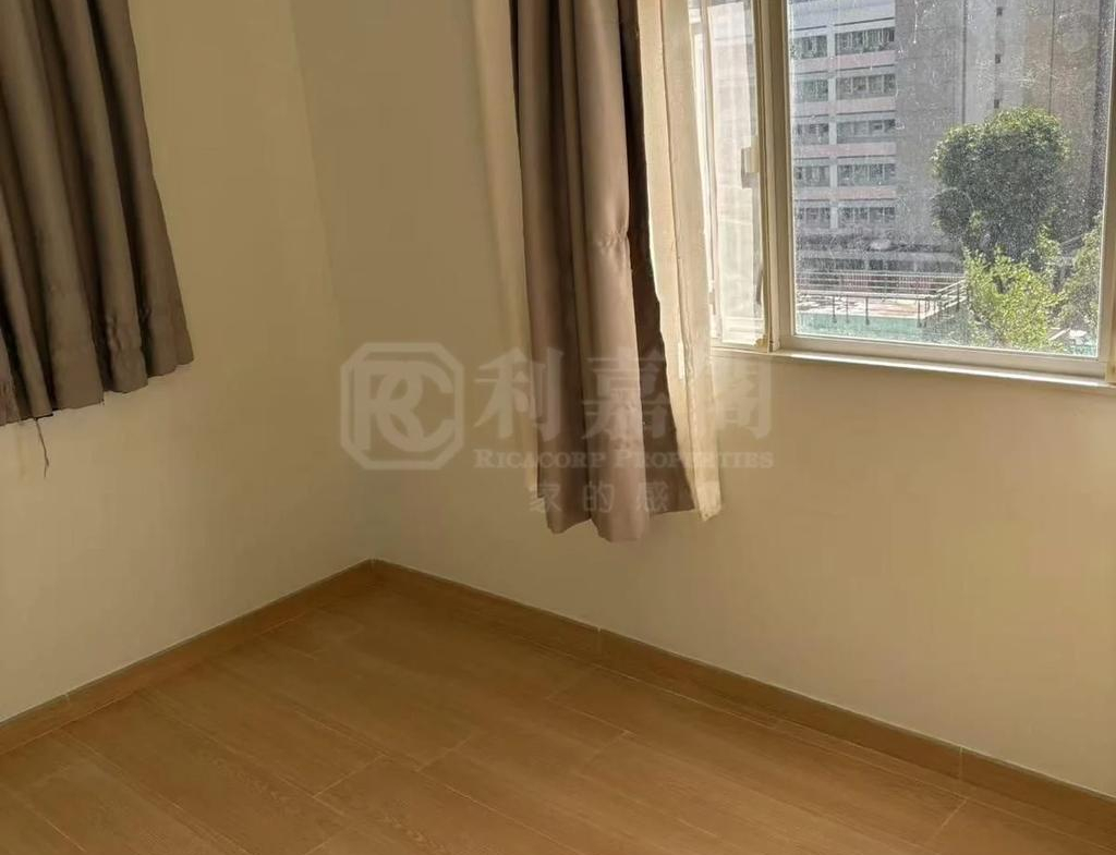 華都花園 3座 - 28NTS – 香港北部都會區