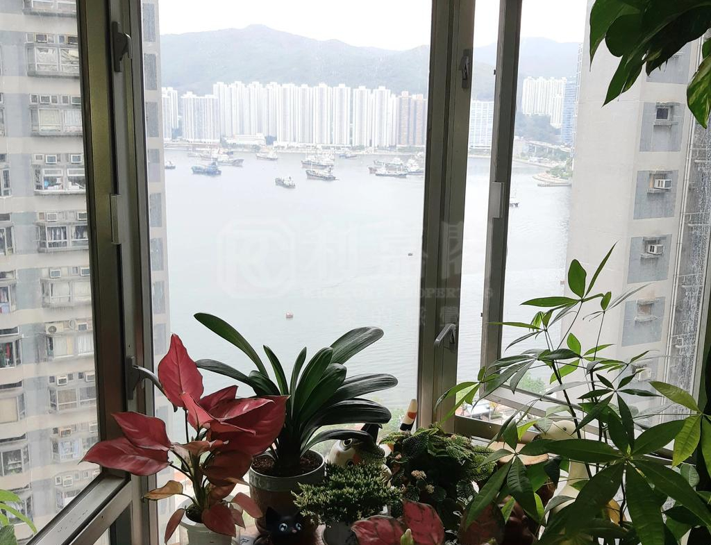 海濱花園 海觀閣 (9座) - 28NTS – 香港北部都會區