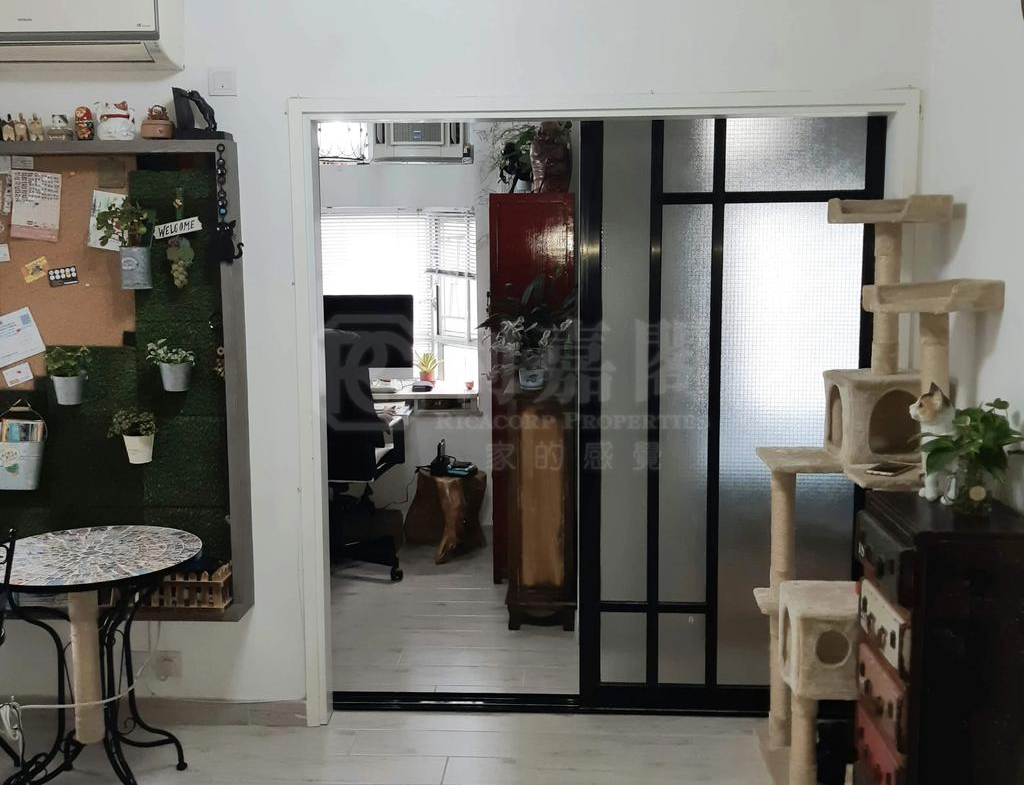 海濱花園 海觀閣 (9座) - 28NTS – 香港北部都會區