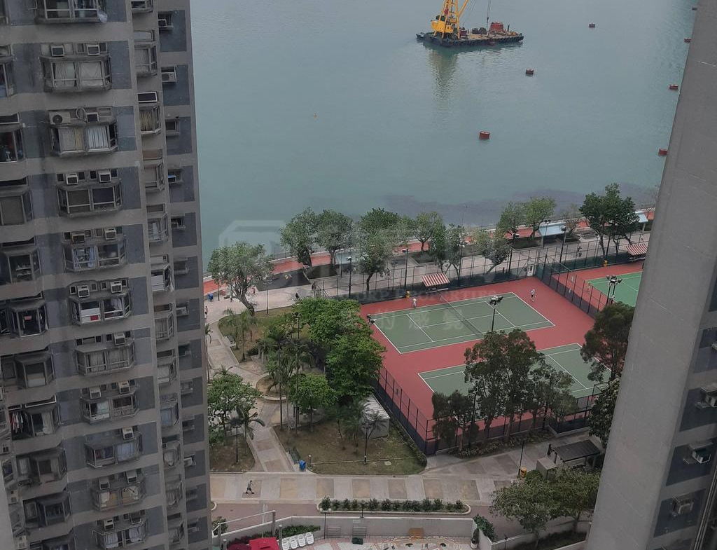 海濱花園 海觀閣 (9座) - 28NTS – 香港北部都會區