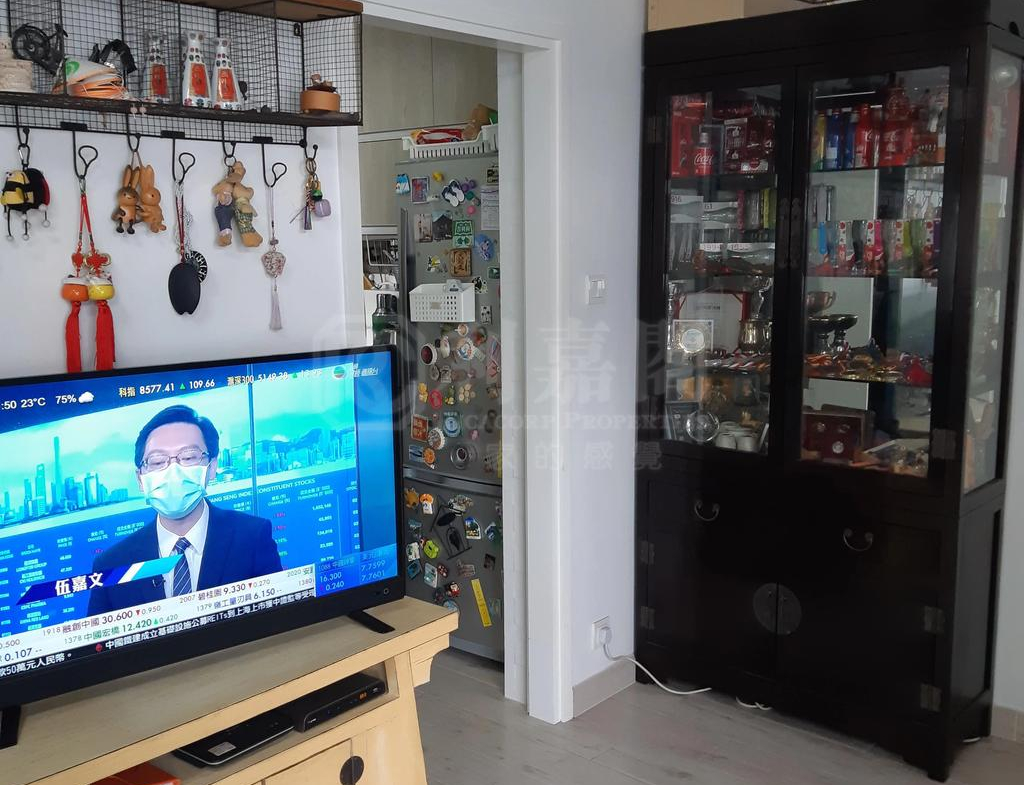 海濱花園 海觀閣 (9座) - 28NTS – 香港北部都會區