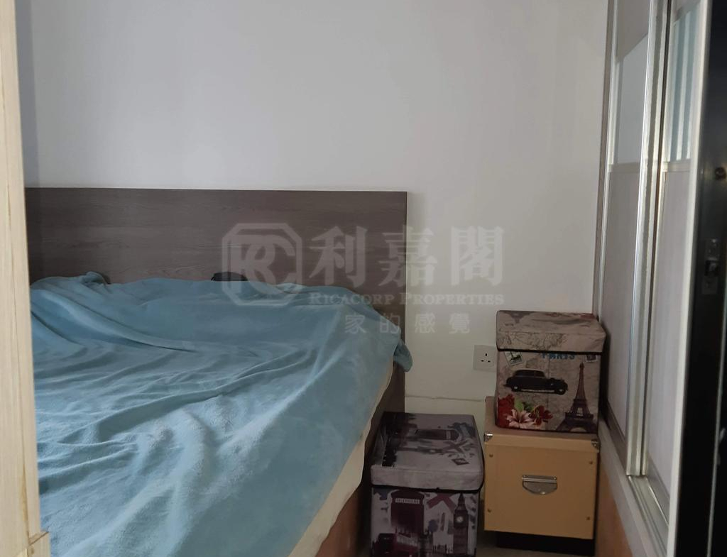 海濱花園 海觀閣 (9座) - 28NTS – 香港北部都會區