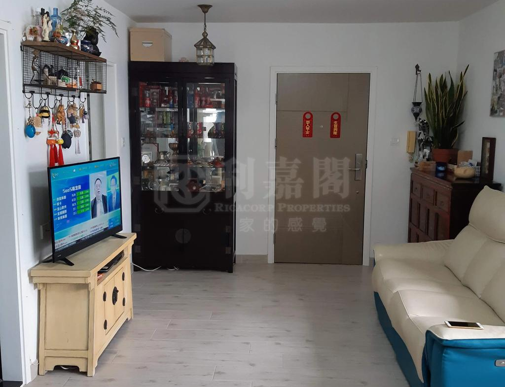 海濱花園 海觀閣 (9座) - 28NTS – 香港北部都會區