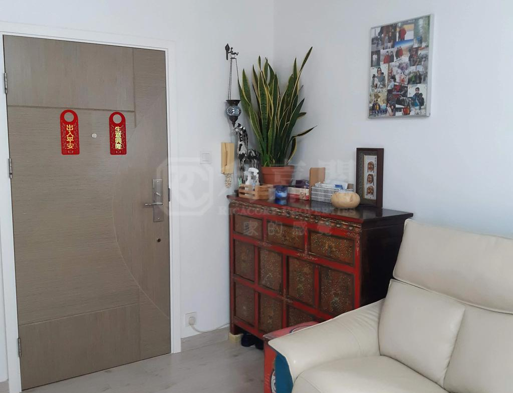 海濱花園 海觀閣 (9座) - 28NTS – 香港北部都會區