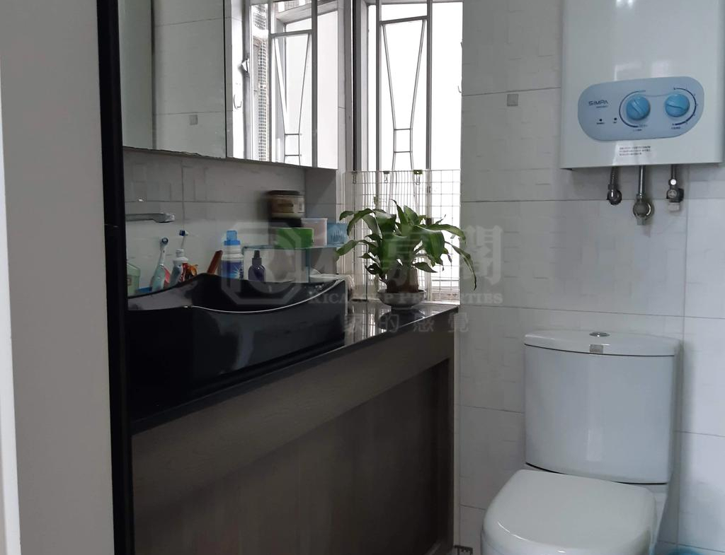 海濱花園 海觀閣 (9座) - 28NTS – 香港北部都會區