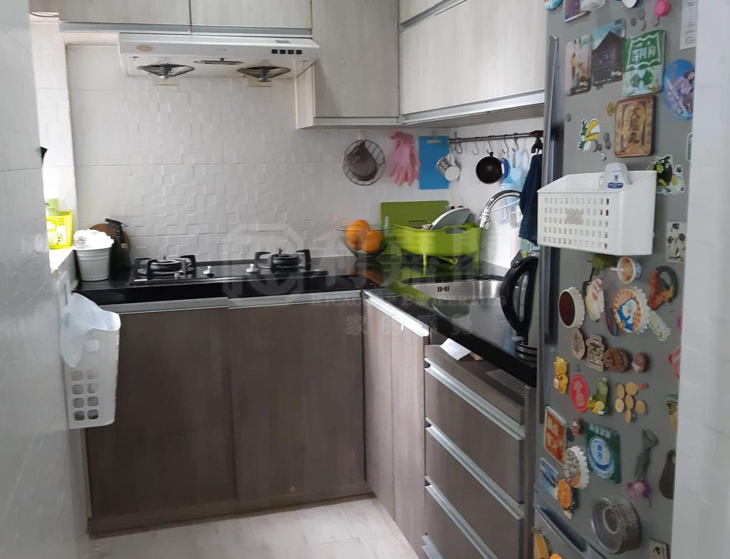 海濱花園 海觀閣 (9座) - 28NTS – 香港北部都會區